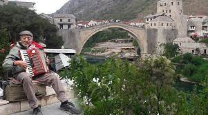 Bosna Hersek Resim
