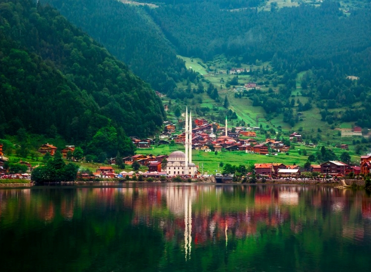 Karadeniz Turu-3