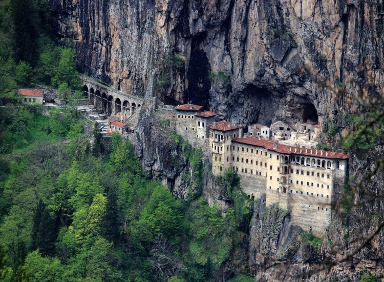 Karadeniz Turu-6